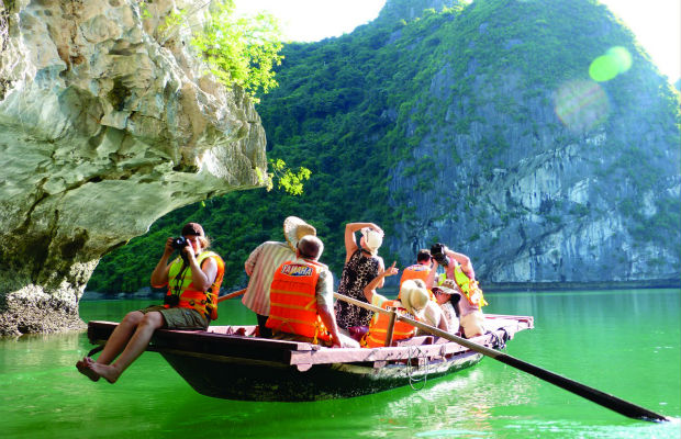 Tour du lịch 7N6Đ: Hà Nội – Ninh Bình – Hạ Long – Sapa