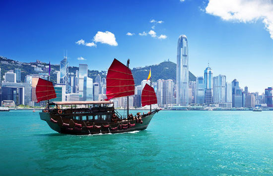 Tour Hong Kong – Thẩm Quyến 5N4Đ dịp Tết ÂL 2024
