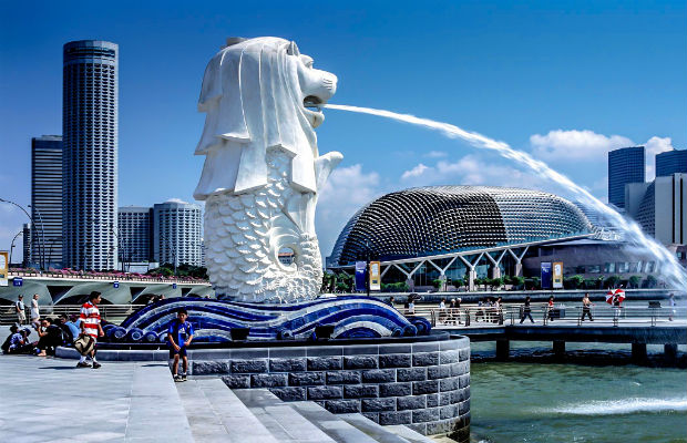 Tour Singapore - Malaysia dịp Tết âm lịch 6N5Đ cực hấp dẫn