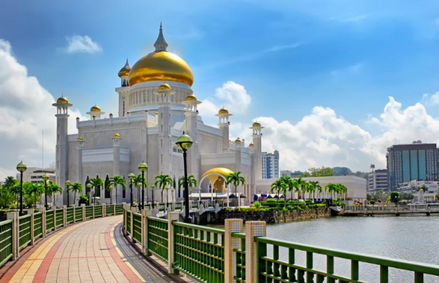 Dịch vụ làm visa đi Brunei cho người nước ngoài