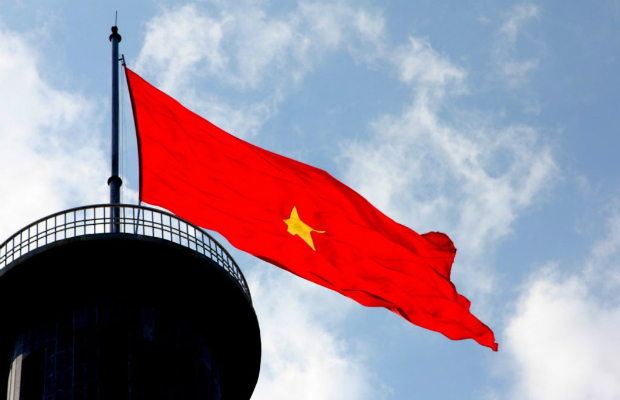 Xin công văn nhập cảnh Việt Nam cho người nước ngoài