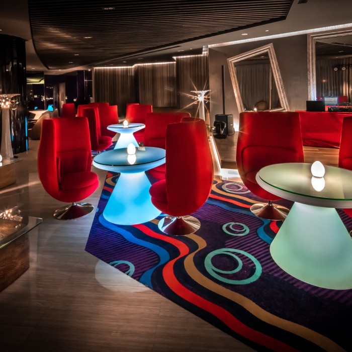 Review Khách sạn Pullman - Khách sạn tiêu chuẩn quốc tế 5 sao đầu tiên và duy nhất tại Vũng Tàu