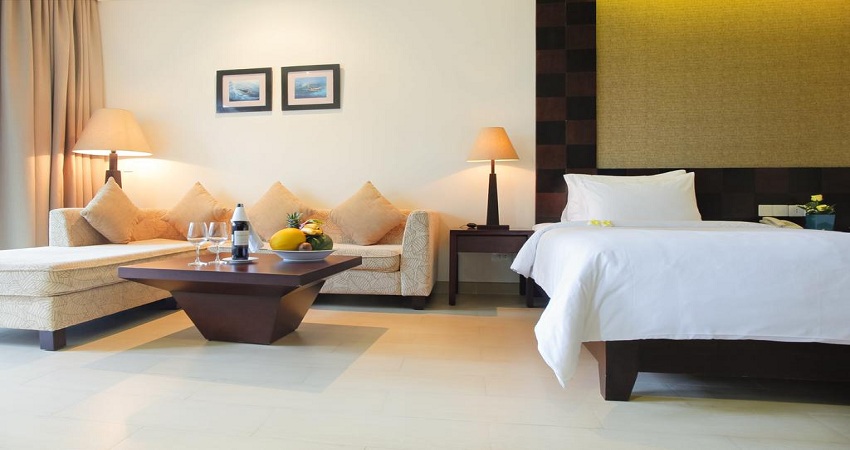Khu nghỉ dưỡng Olalani Resort & Condotel Đà Nẵng