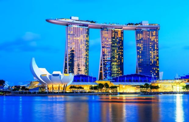 [Top 10] Địa điểm du lịch Singapore được yêu thích nhất