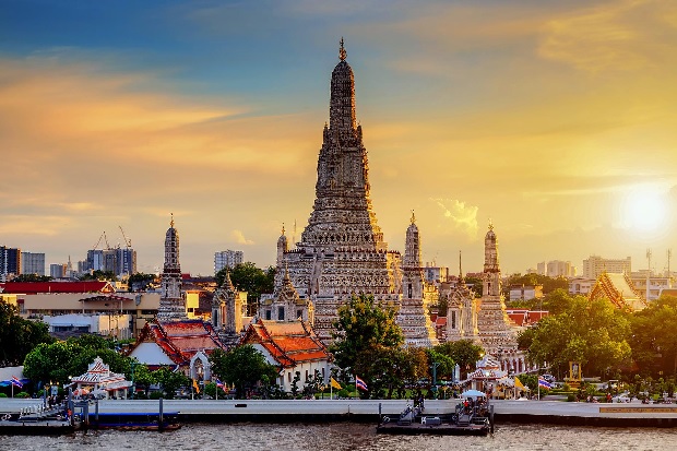 5+ Kinh nghiệm du lịch Thái Lan không thể bỏ qua
