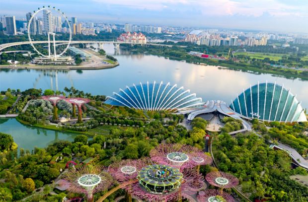 Điều kiện đi du lịch Singapore 2023 cần lưu ý những gì?