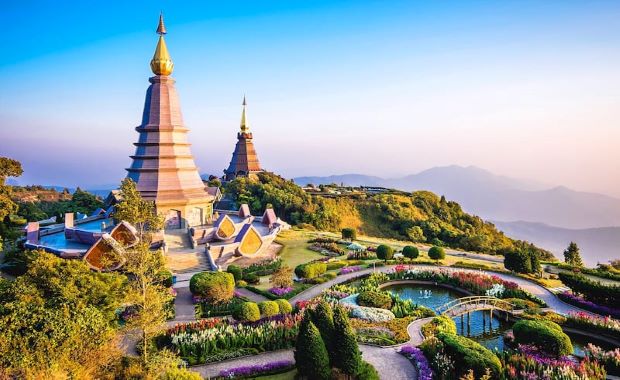 Tour du lịch Thái lan trọn gói 2023 hấp dẫn đáng để thử