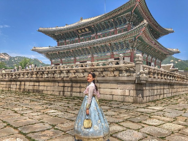 Nên đi du lịch Hàn Quốc vào tháng mấy đẹp nhất?