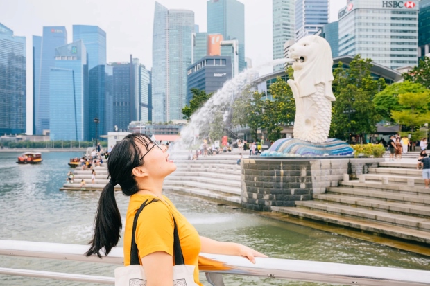 Tour du lịch Singapore Tết 2024: Khám phá quốc đảo xinh đẹp