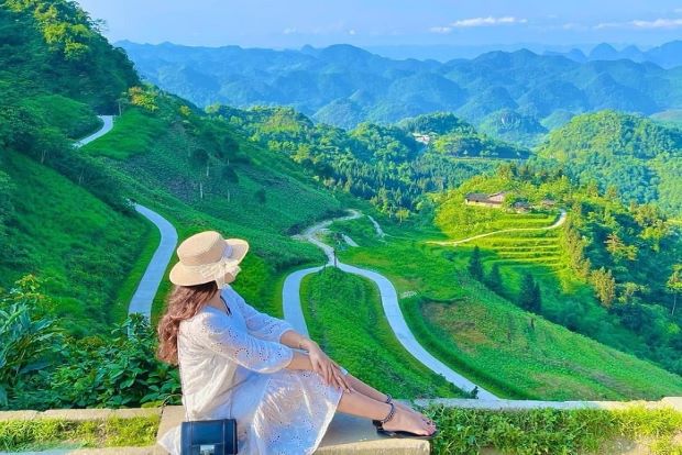 Bài viết giới thiệu về du lịch Hà Giang đầy đủ chi tiết