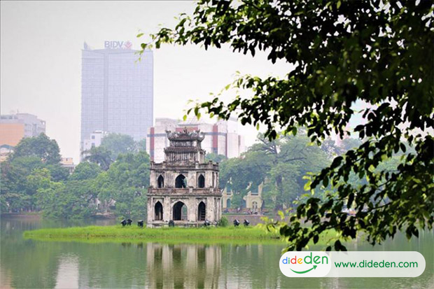 Hướng dẫn đi city tour Hà Nội mới nhất 2023
