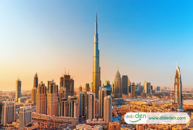 Du lịch Dubai 6 ngày 5 đêm - Top 5 địa điểm đẹp “hút hồn”