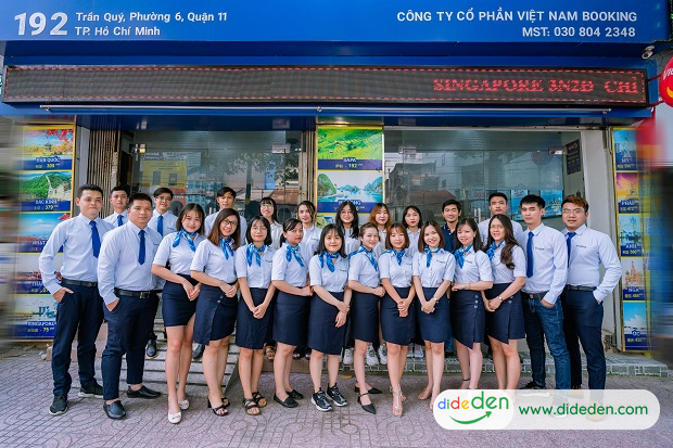 Top 10 công ty du lịch Đà Nẵng uy tín và chất lượng nhất