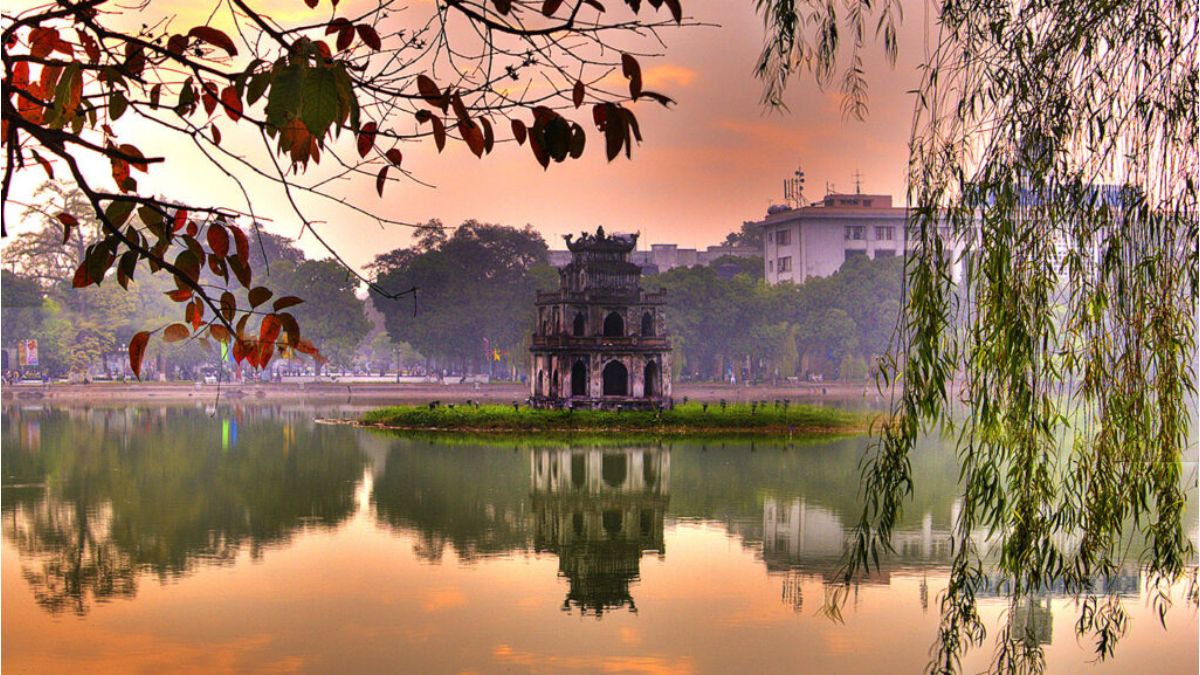 All you need when you travel to Ha Noi in 2023