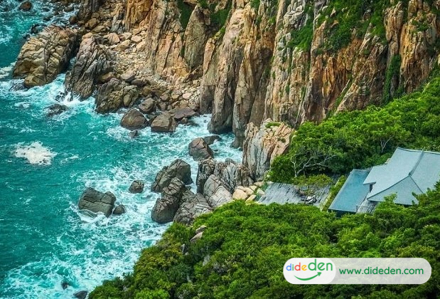 Khám phá địa điểm du lịch Vĩnh Hy 2023 - vịnh biển đẹp nhất Việt Nam