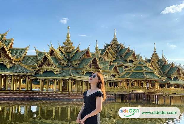 Du lịch Thái Lan đi đâu? Khám phá xứ sở chùa Vàng dịp hè 2023