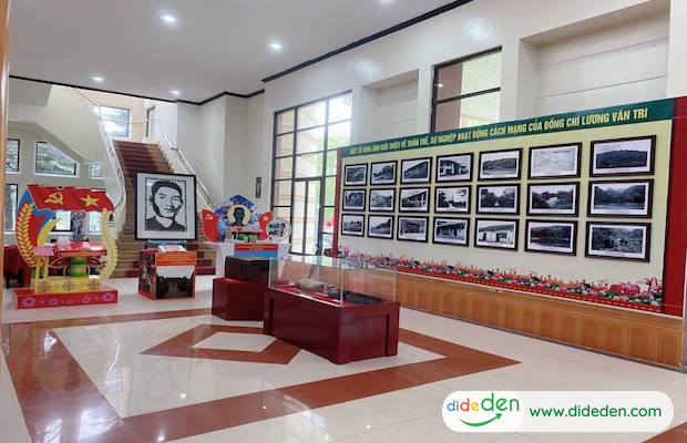 Things to do in Lang Son-Lang Son Province Museum 