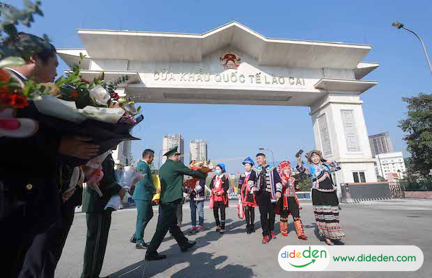 Things to do in Lao Cai-Lao Cai border