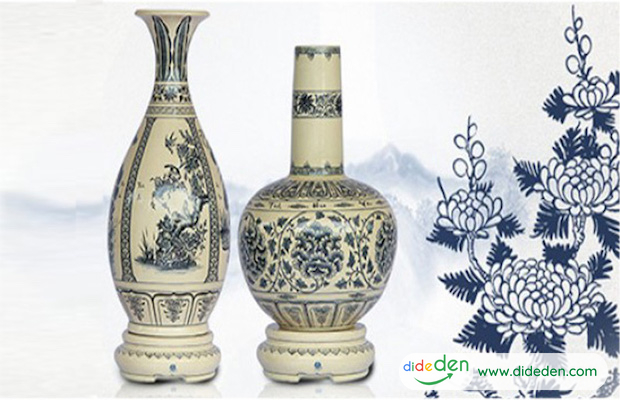 Things to do in Nam Dinh-pottery