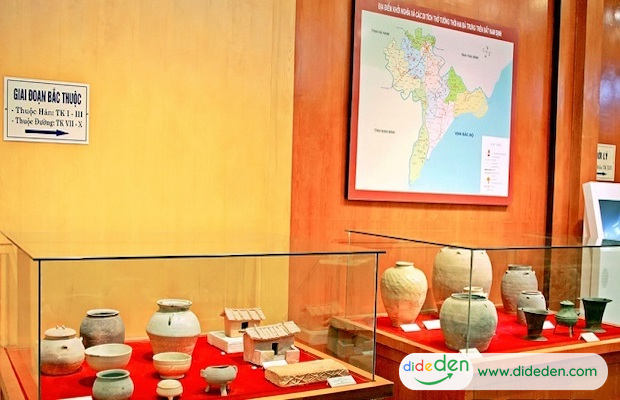 Things to do in Nam Dinh-Nam Dinh musuem