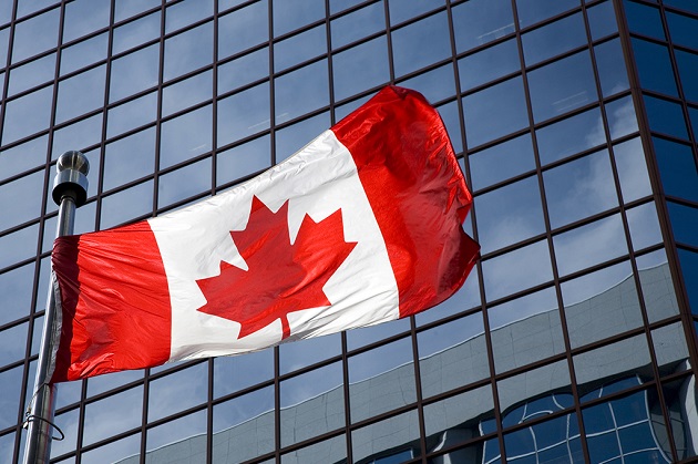 Đại sứ quán Canada tại Hà Nội