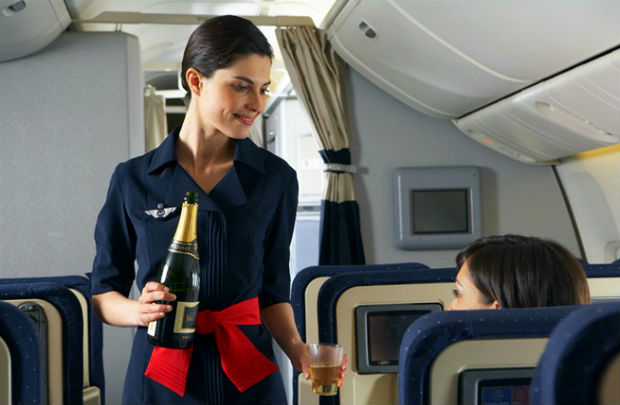 Vé máy bay Air France