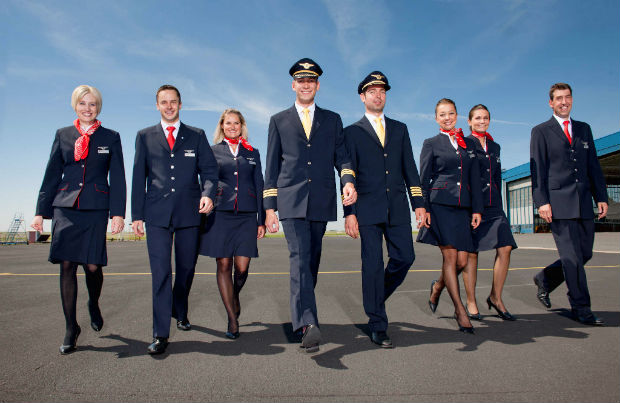 Vé máy bay CSA Czech Airlines