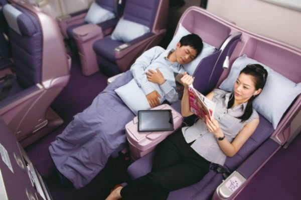 ve may bay china airlines