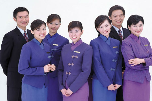 ve may bay china airlines