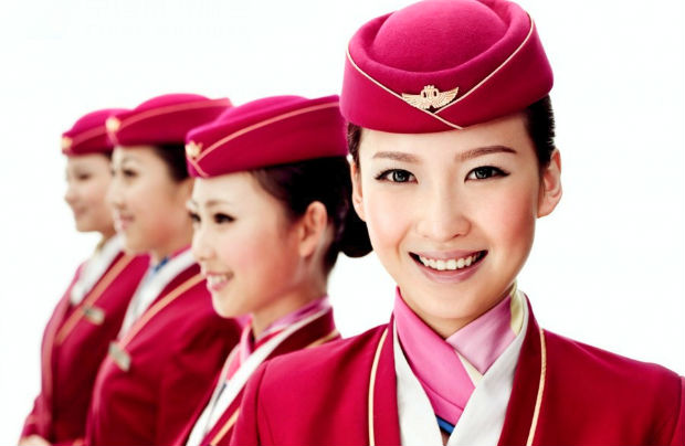 Vé máy bay China Southern Airlines