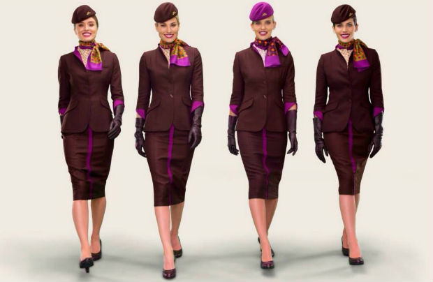 Vé máy bay Etihad Airways