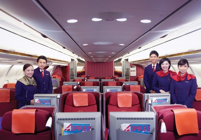 ve may bay hong kong airlines