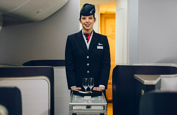 Vé máy bay Lot Polish Airlines