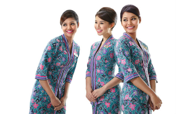 Vé máy bay Malaysia Airlines