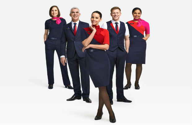 Vé máy bay Qantas