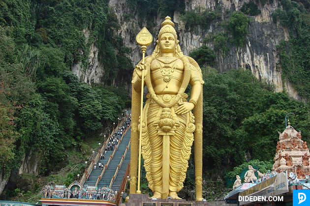 du lich singapore malaysia