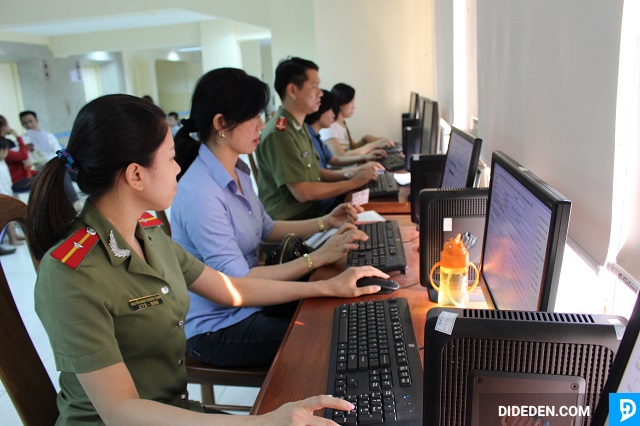 cac giay to can thiet de lam ho chieu viet nam