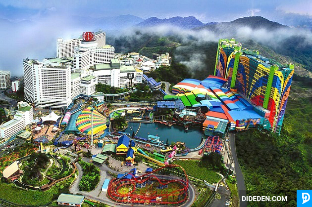 tour du lich singapore malaysia le 2/9
