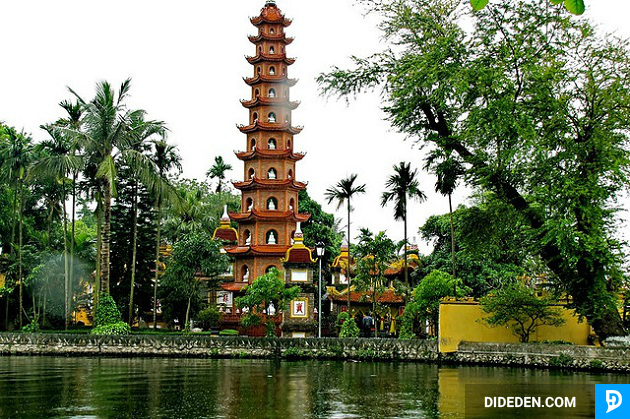 tour du lich ha noi tuan chau lao cai sapa