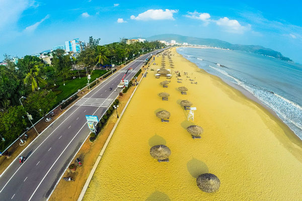 Cẩm nang du lịch Bình Định từ A đến Z