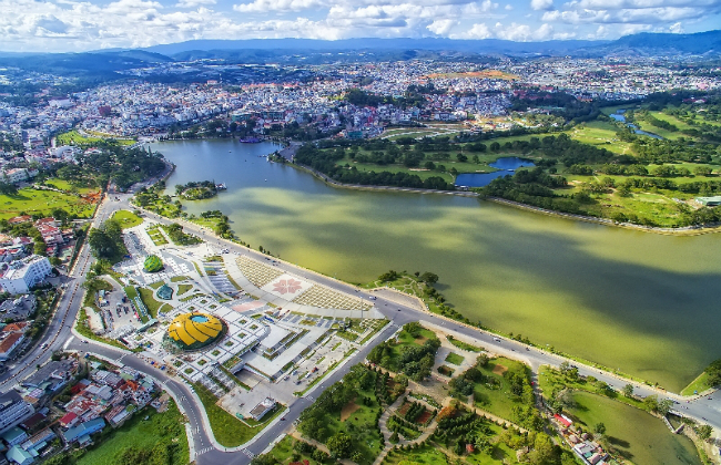 Cẩm nang du lịch Đà Lạt từ A đến Z cho hội chị em