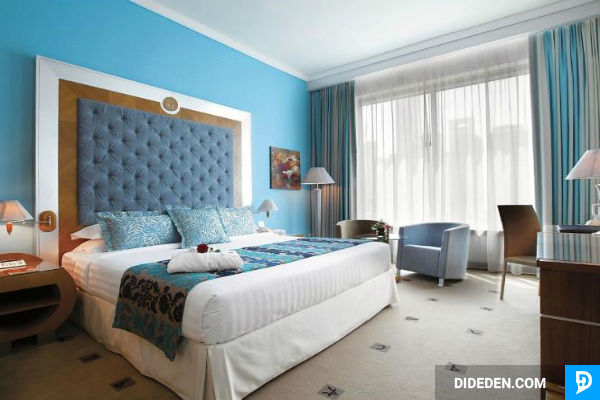 du lich dubai
