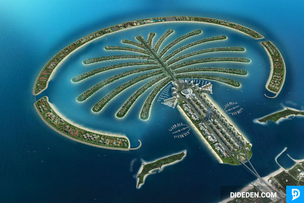 du lich dubai
