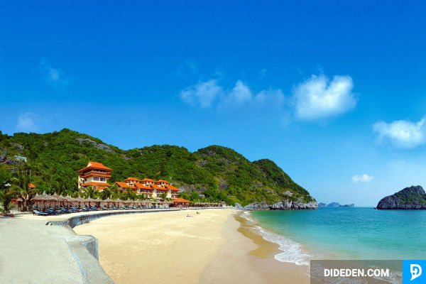 du lich hai phong
