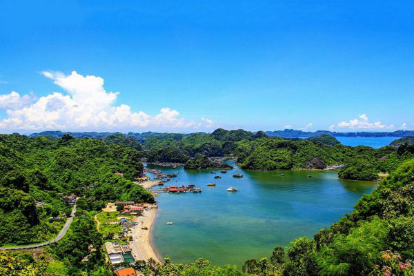Kinh nghiệm du lịch Hải Phòng rẻ, suôn sẻ