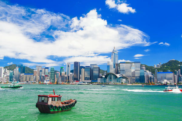 Cẩm nang du lịch Hong Kong từ A đến Z