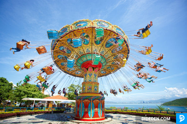 du lich nha trang