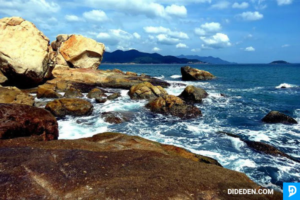 du lich phan thiet