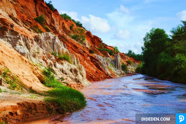 du lich phan thiet
