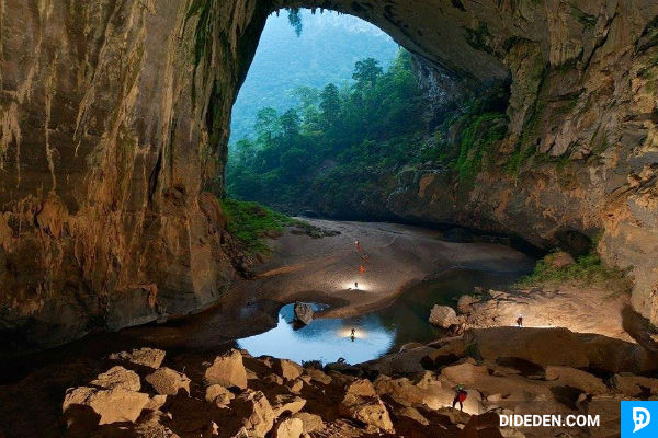 du lich quang binh 
